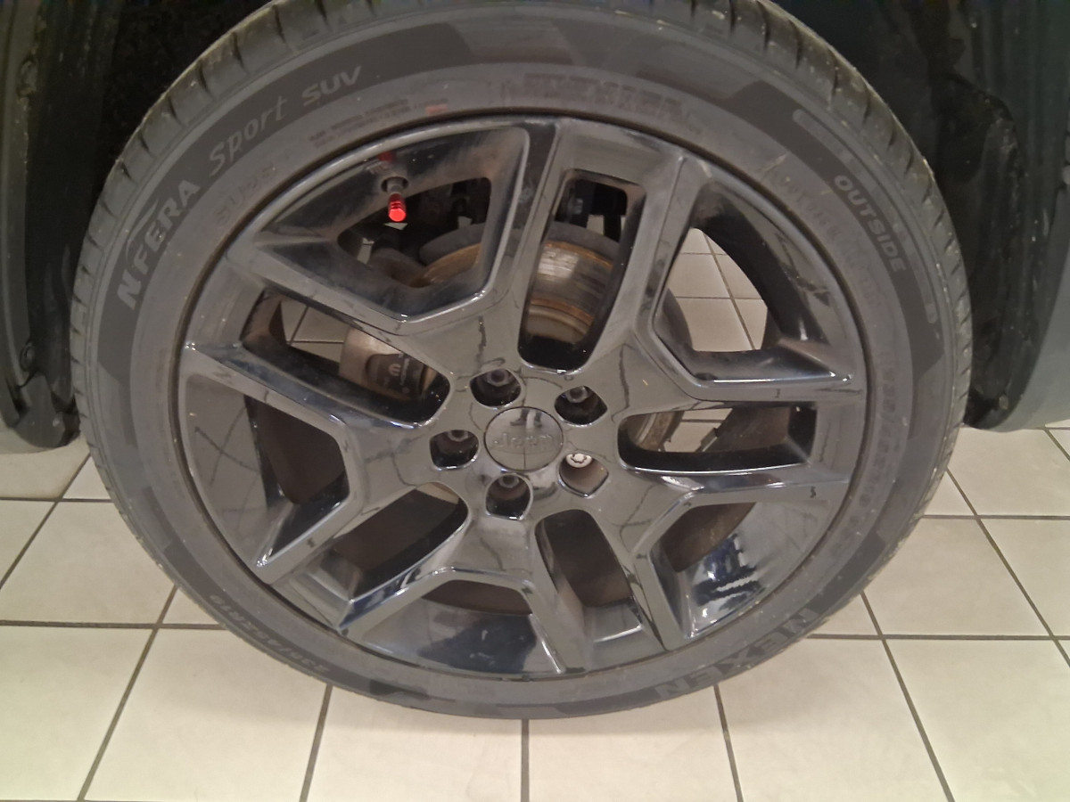 Image véhicule  Jeep RENEGADE (14)