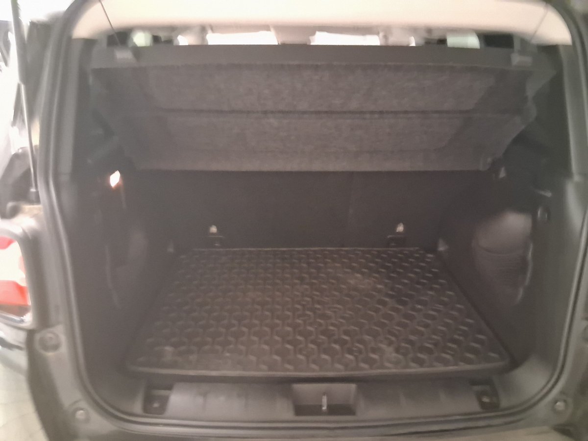 Image véhicule  Jeep RENEGADE (12)