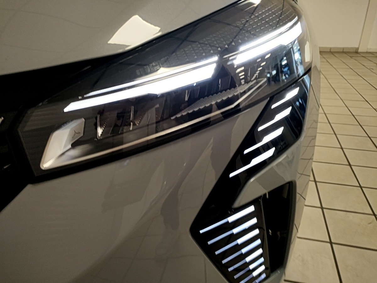 Image véhicule  Renault Clio (5) (18)