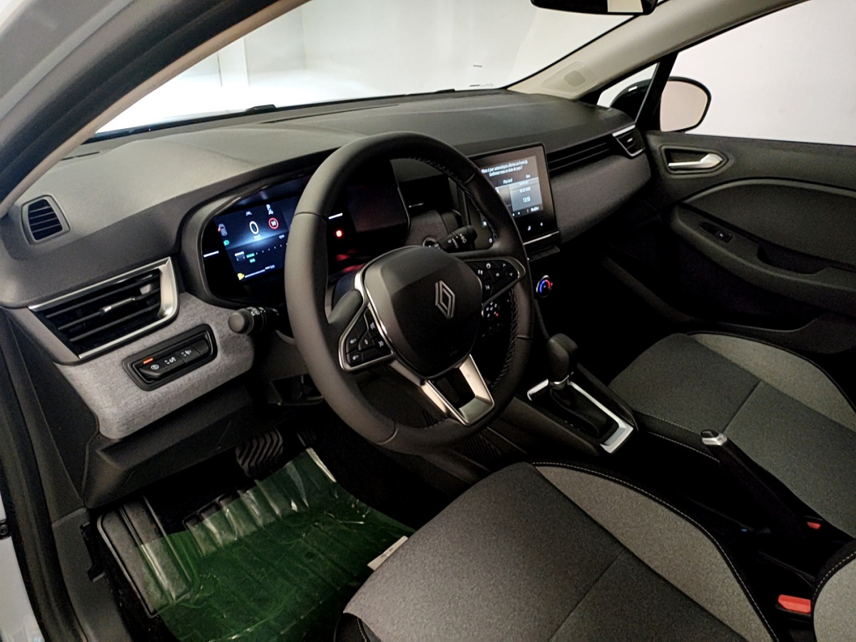 Image véhicule  Renault Clio (5) (11)