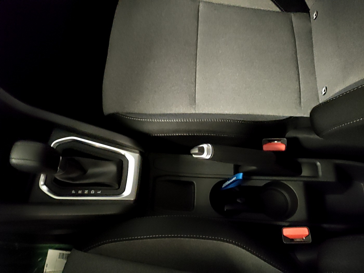 Image véhicule  Renault Clio (5) (8)