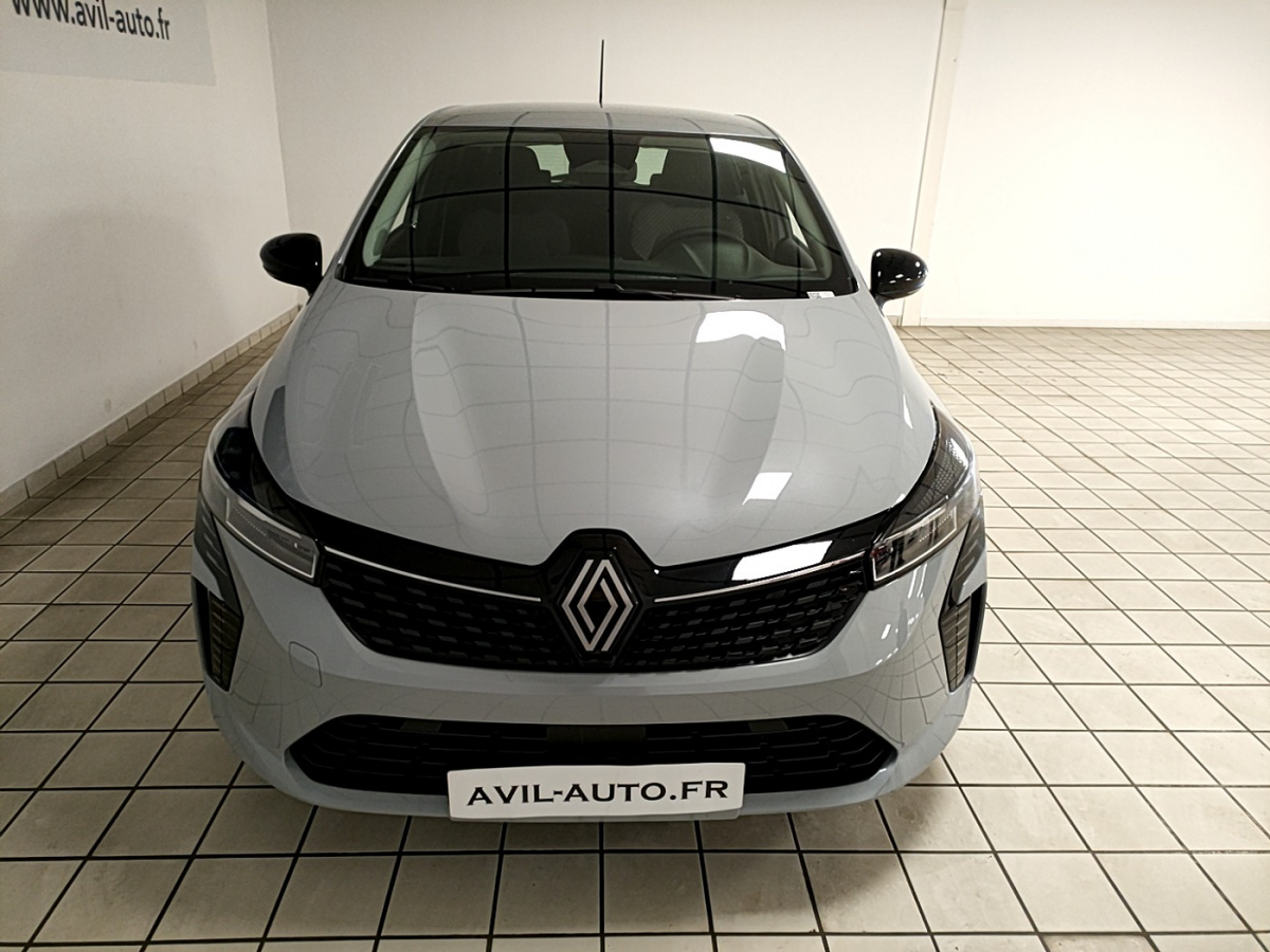 Image véhicule  Renault Clio (5) (4)