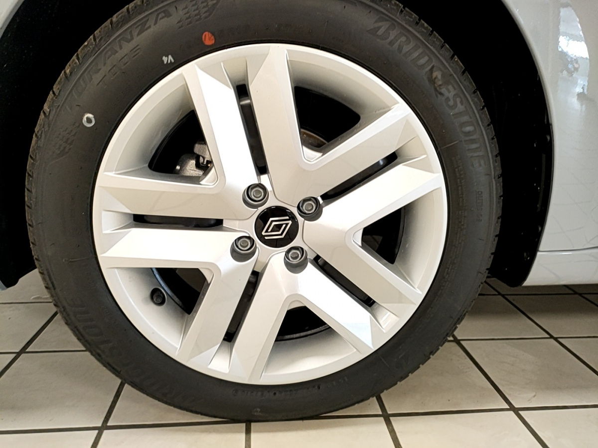 Image véhicule  Renault Clio (5) (19)