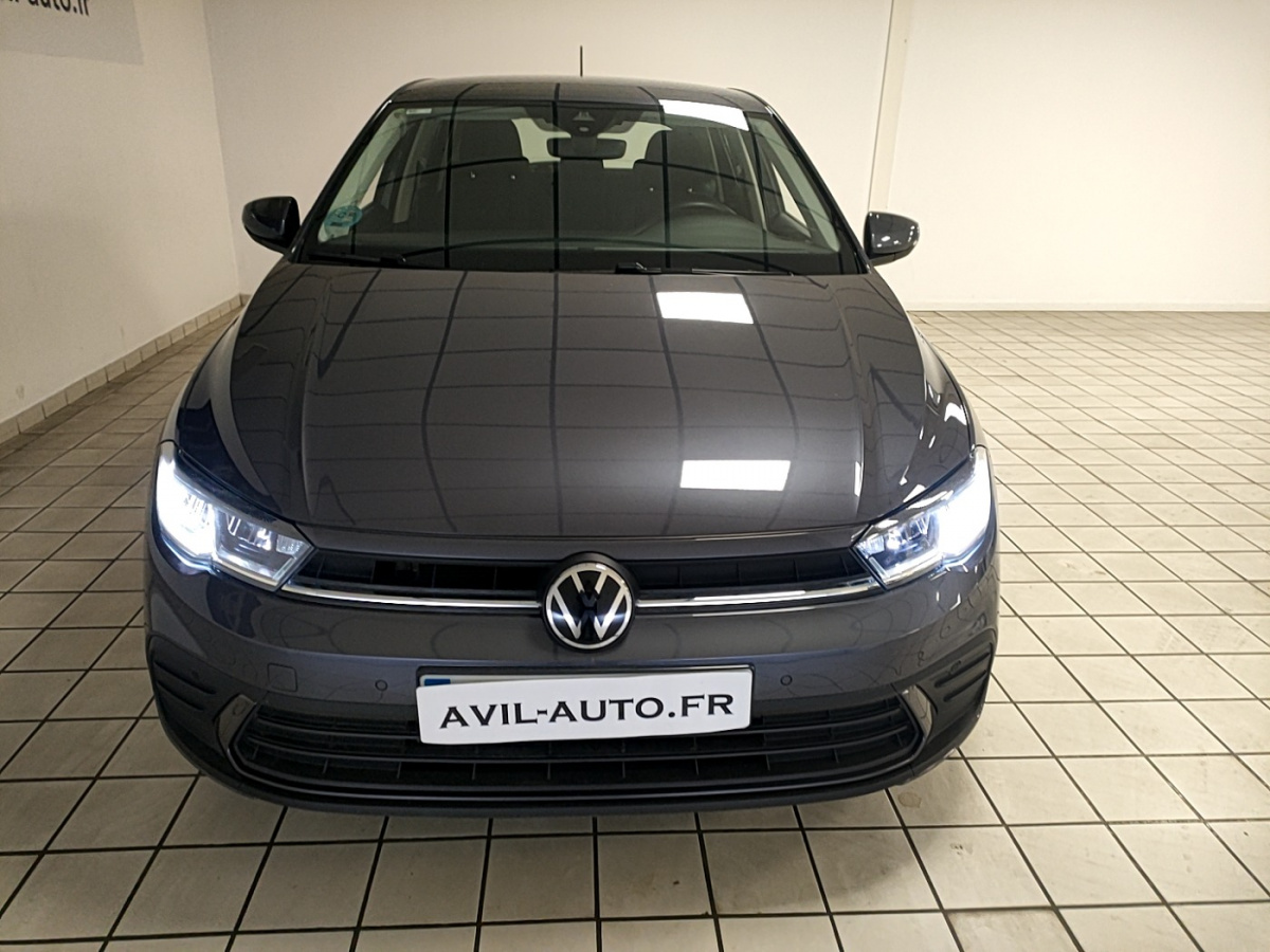Image véhicule  Volkswagen Polo (6) (5)