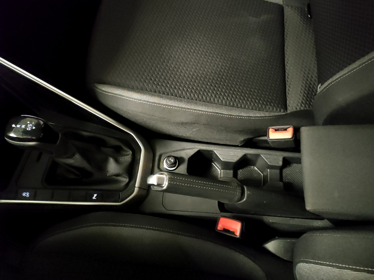 Image véhicule  Volkswagen Polo (6) (10)