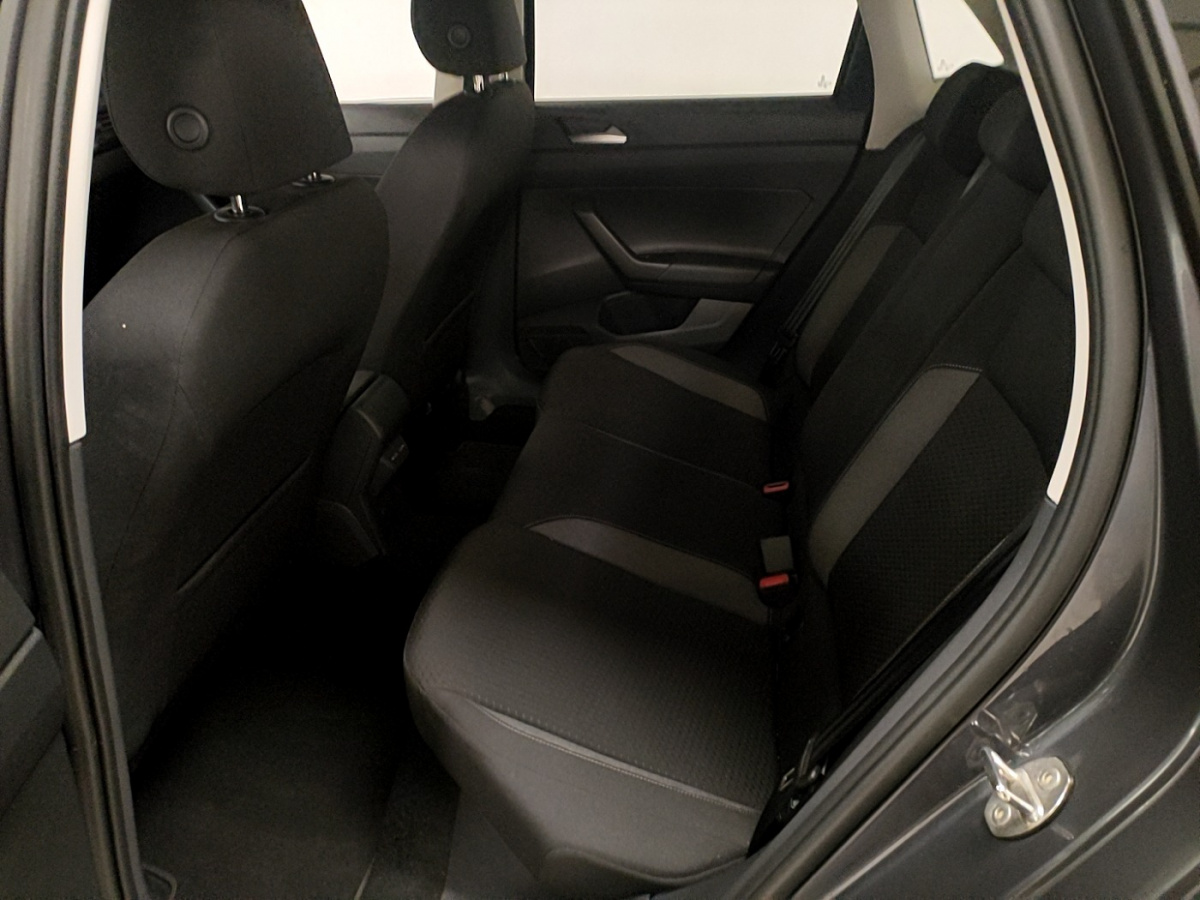 Image véhicule  Volkswagen Polo (6) (14)