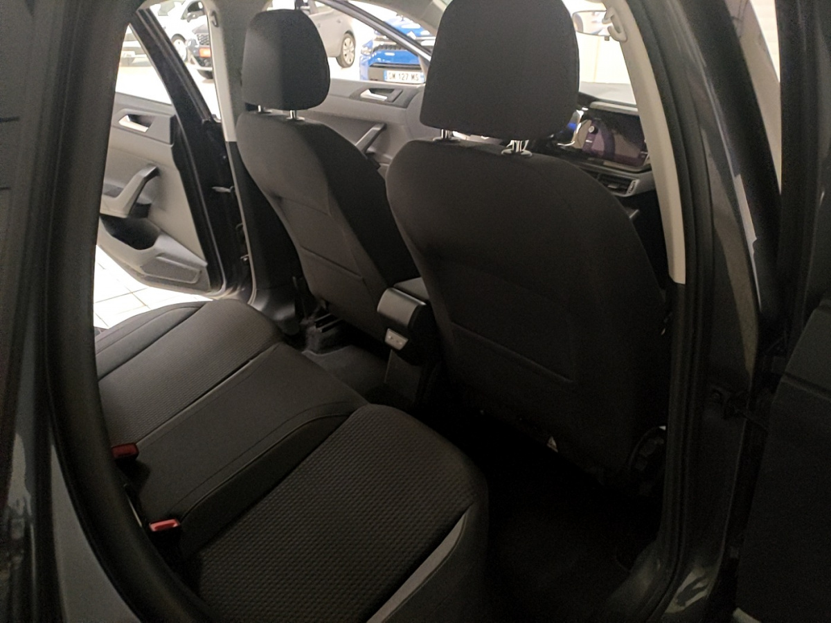 Image véhicule  Volkswagen Polo (6) (15)