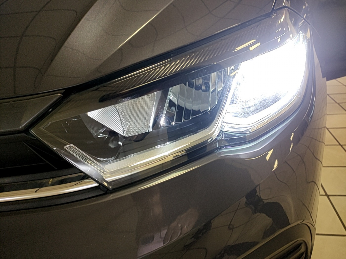 Image véhicule  Volkswagen Polo (6) (19)