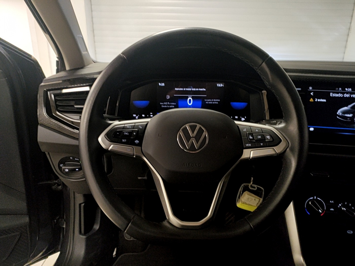 Image véhicule  Volkswagen Polo (6) (6)