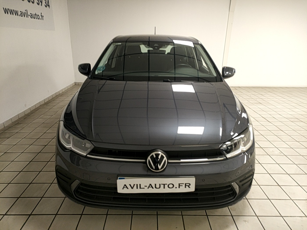 Image véhicule  Volkswagen Polo (6) (4)