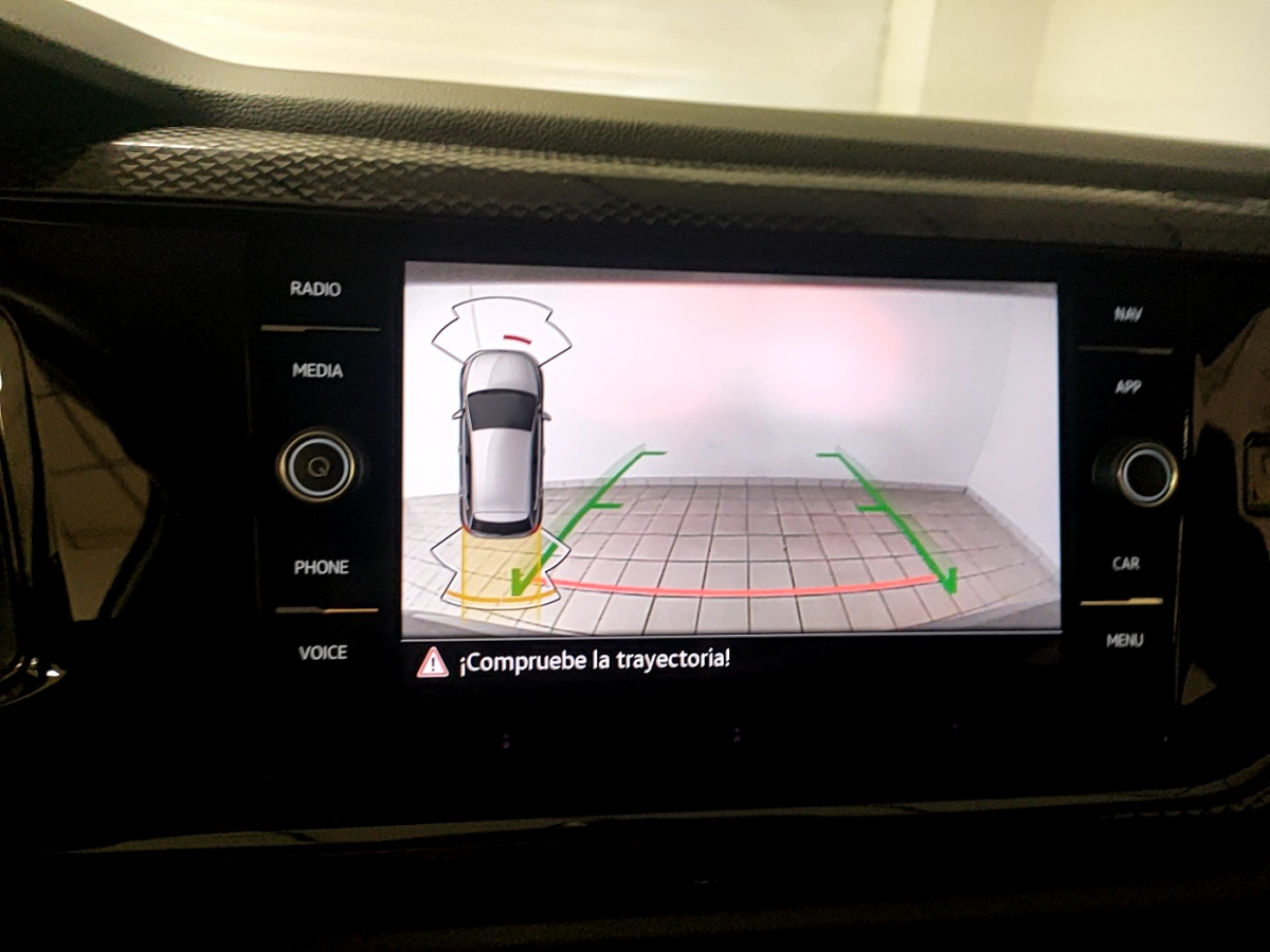 Image véhicule  Volkswagen Polo (6) (8)