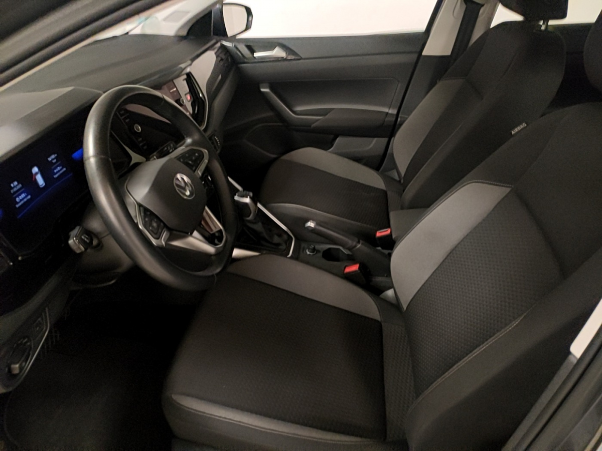 Image véhicule  Volkswagen Polo (6) (13)