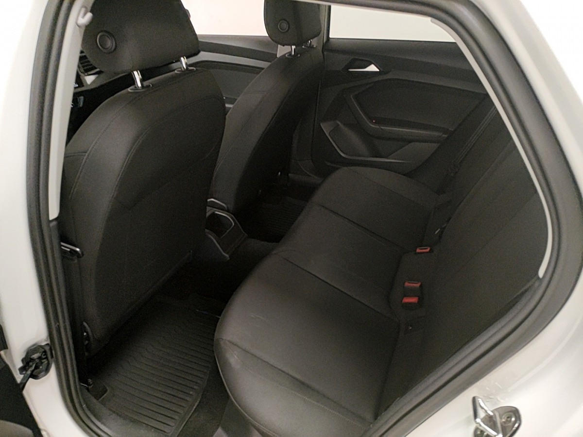 Image véhicule  Audi A1 Sportback (2) (12)