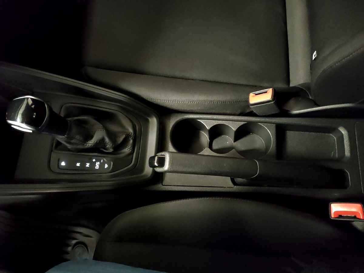 Image véhicule  Audi A1 Sportback (2) (10)