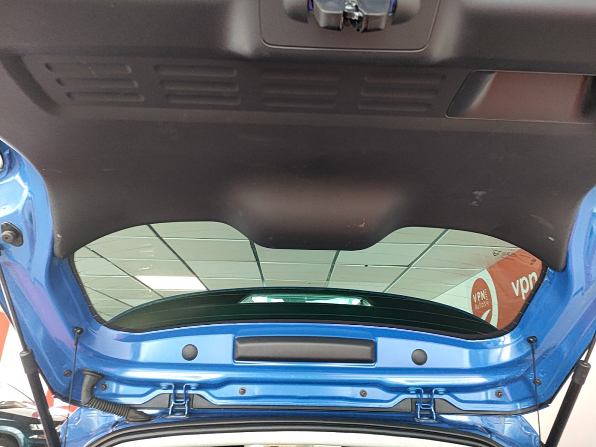 Image véhicule  Citroën C3 Aircross (16)