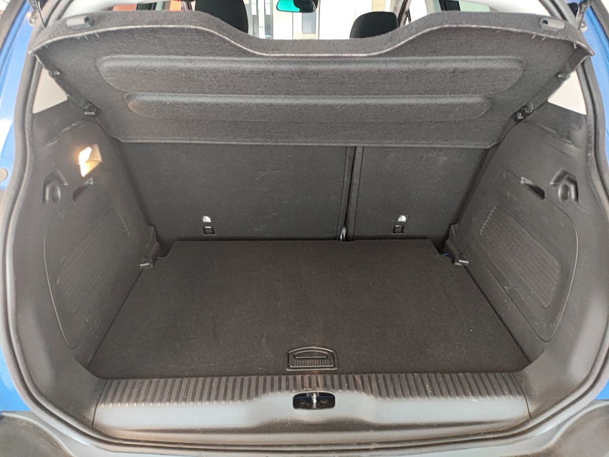 Image véhicule  Citroën C3 Aircross (15)