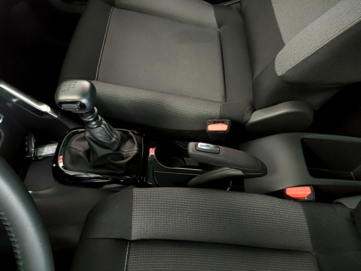 Image véhicule  Citroën C3 Aircross (9)