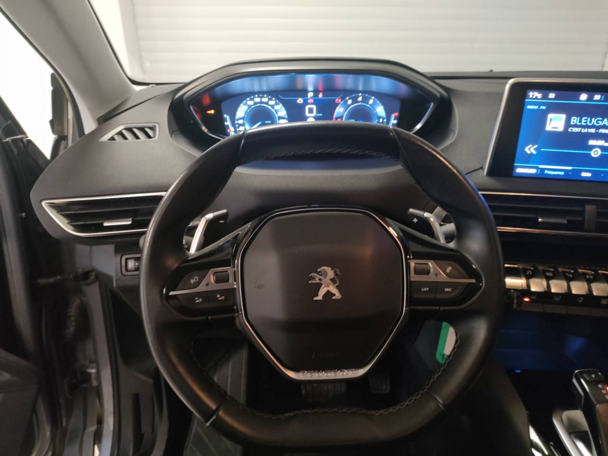 Image véhicule  Peugeot 5008 (2) (6)