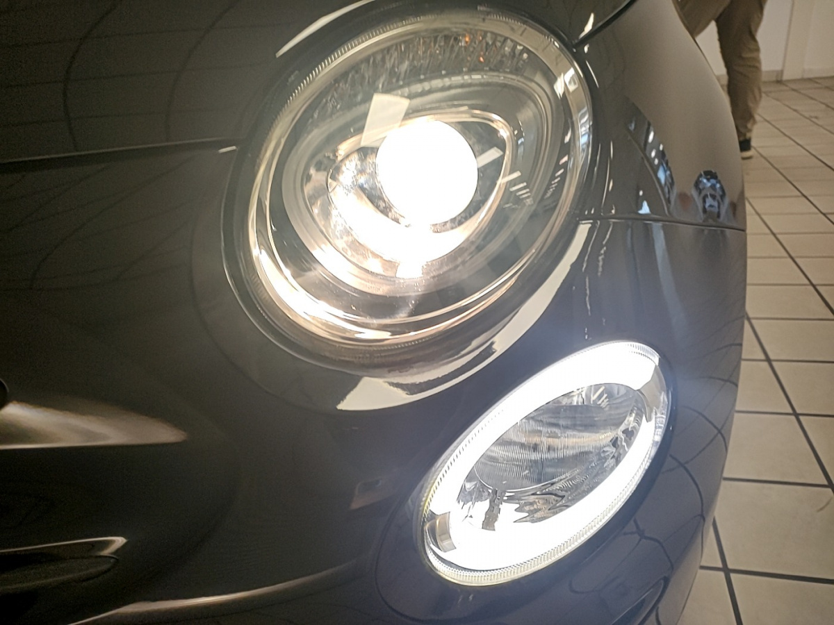 Image véhicule  Fiat 500 (2) (18)