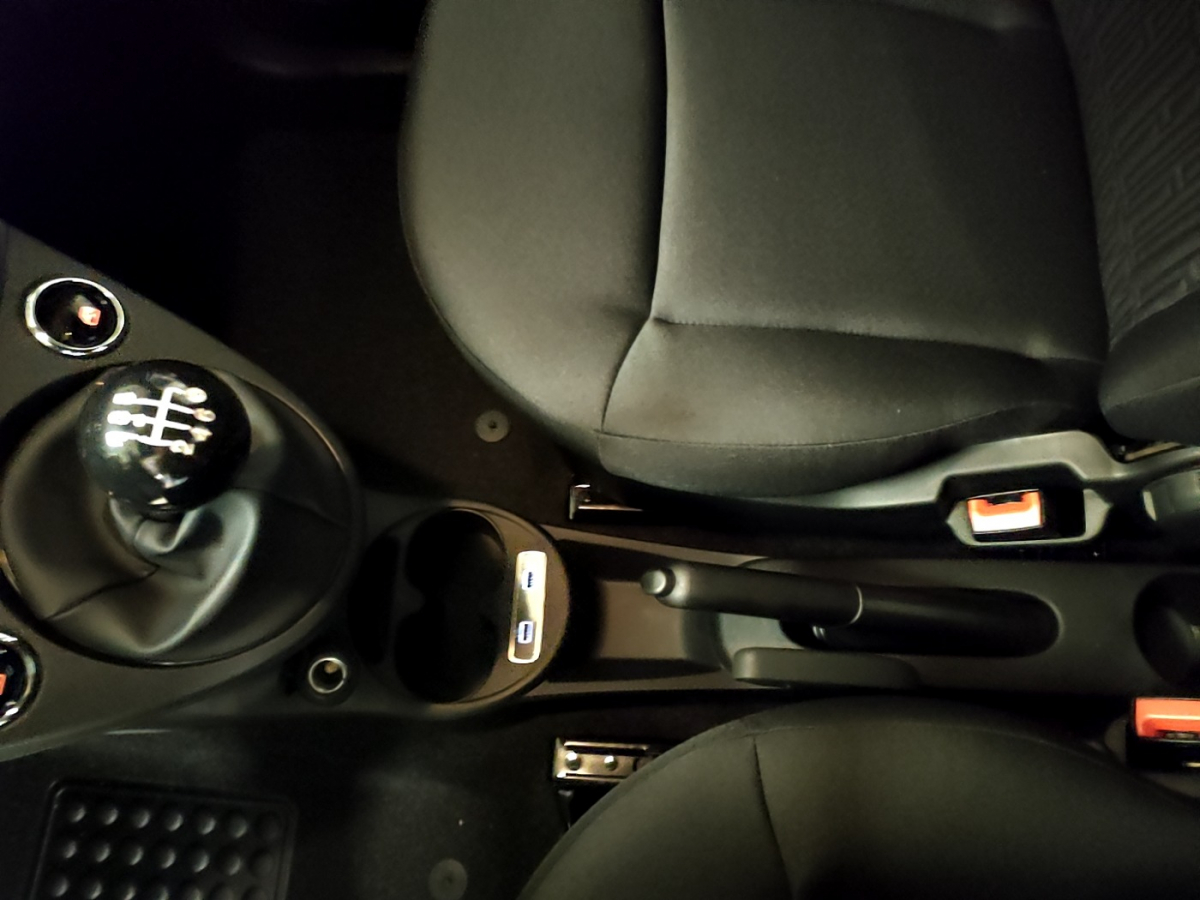 Image véhicule  Fiat 500 (2) (9)